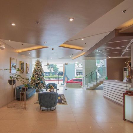 Migas Haven At Sunvida Tower Across Sm City Cebu Esterno foto