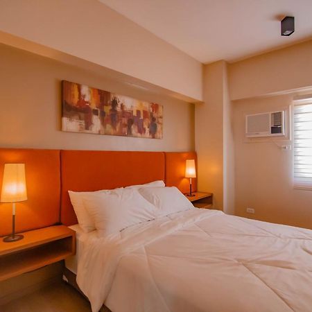 Migas Haven At Sunvida Tower Across Sm City Cebu Esterno foto