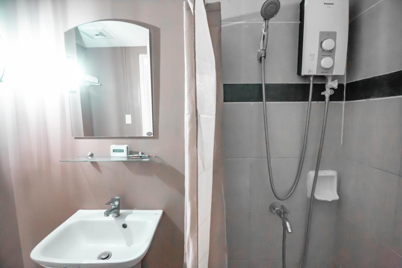Migas Haven At Sunvida Tower Across Sm City Cebu Esterno foto