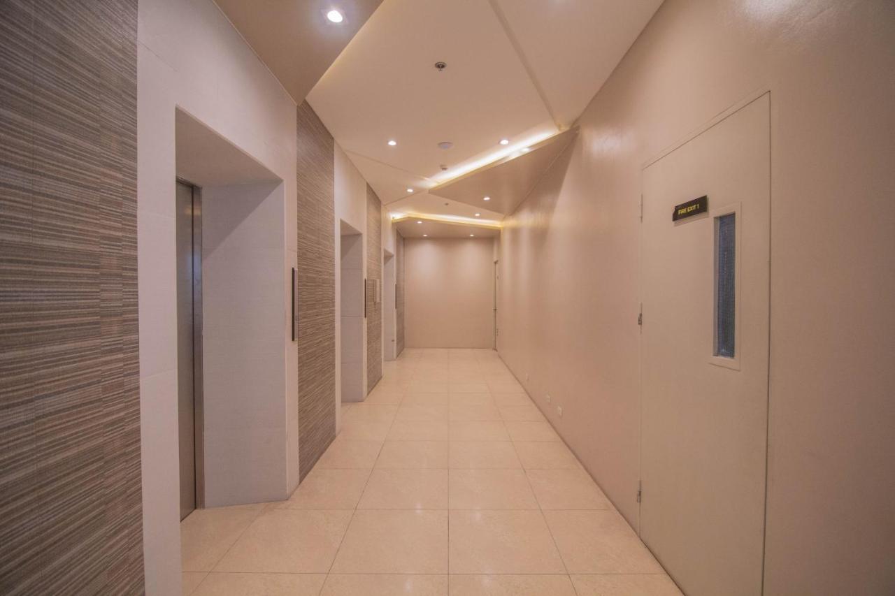 Migas Haven At Sunvida Tower Across Sm City Cebu Esterno foto