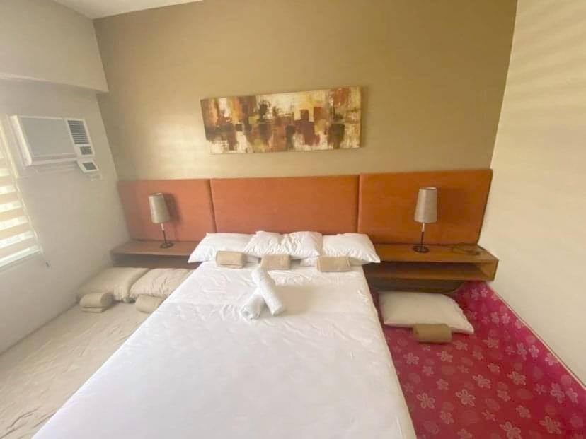 Migas Haven At Sunvida Tower Across Sm City Cebu Esterno foto